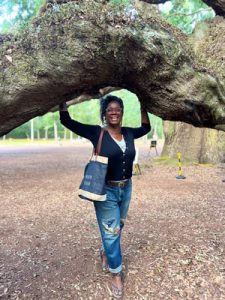 Lakenda Wallace photo