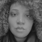 Rayneisha Booth headshot