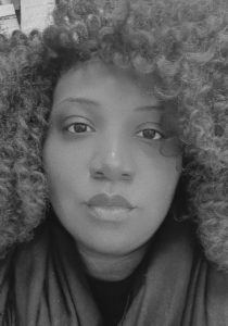 Rayneisha Booth headshot