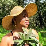 Shereel Washington portrait 2026